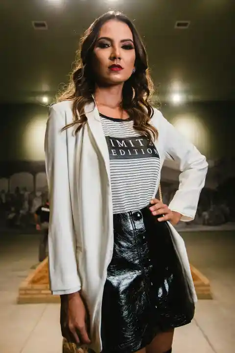 The Great Liberation of the Unstructured Blazer