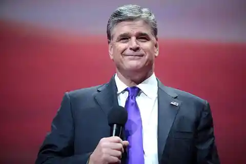 Sean Hannity: I'm Prepared For a Mass Shooting Event Because I Practice Martial Arts