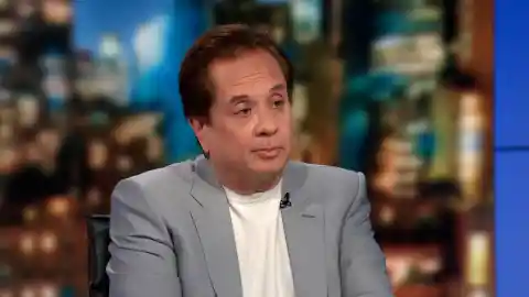 WATCH: George Conway Has a Theory as to Why People Leave Trump Rallies Early