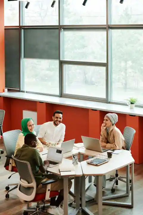 2. Scheduling time off in advance