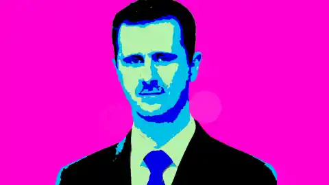 Bashar al-Assad: 15 Things You Didn’t Know (Part 2)