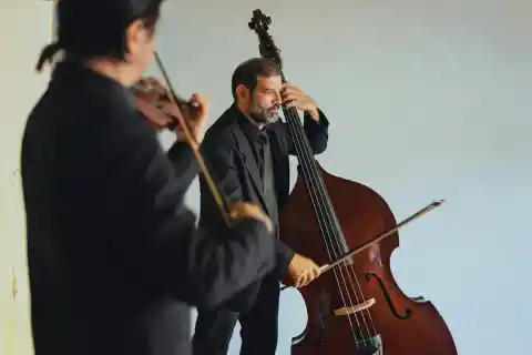 24. Different Thought