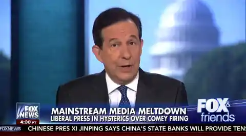 WATCH: Chris Wallace Explains Why Ron DeSantis and Nikki Haley are Losers