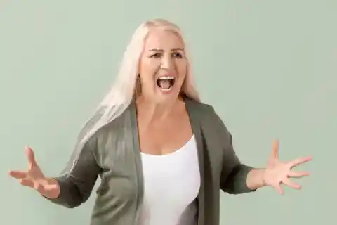 Are You Looking For Trouble