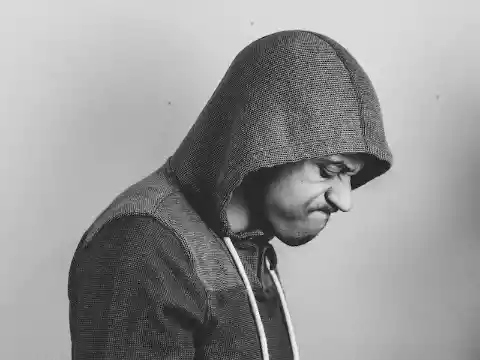 Leaving With Nothing