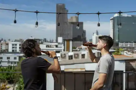 20. Neighbor Traitor