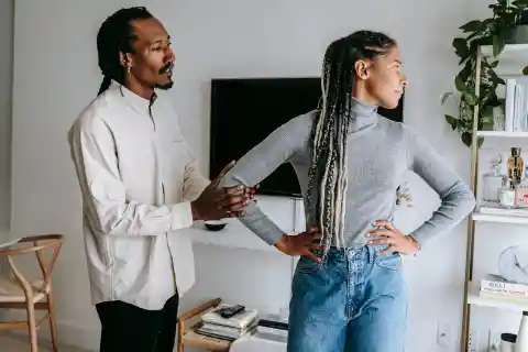 21. Same Old Cycle Just A Different Week