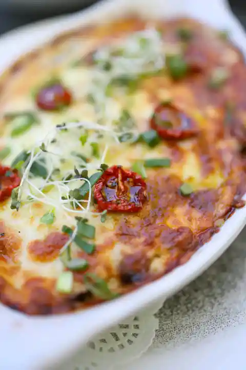 Oregano and Thyme: The Everyday Duo