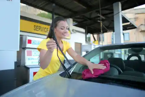 42. The Left Behind Bully