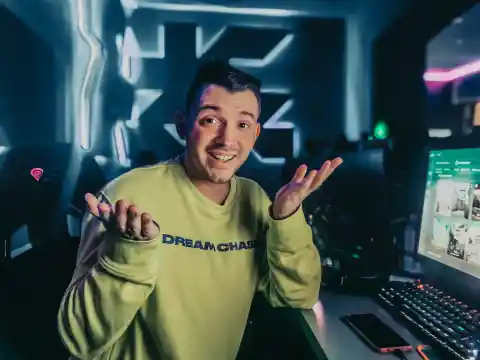 23. She Does It Way Better