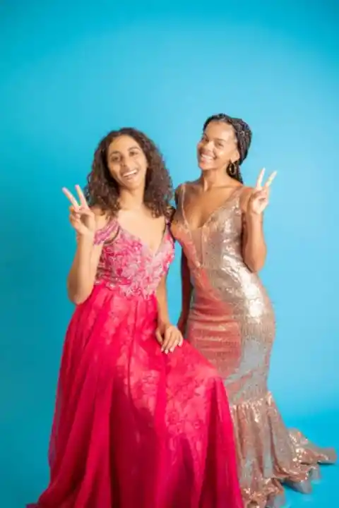 The Girls Had Been So Terrible To Her