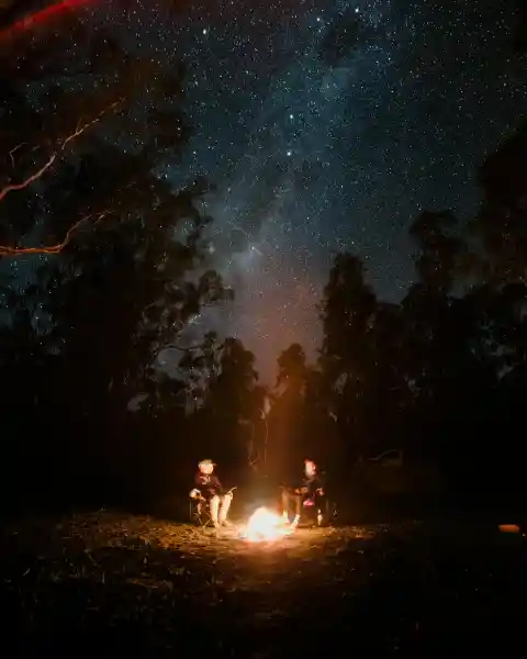 5. It's the Same Guy