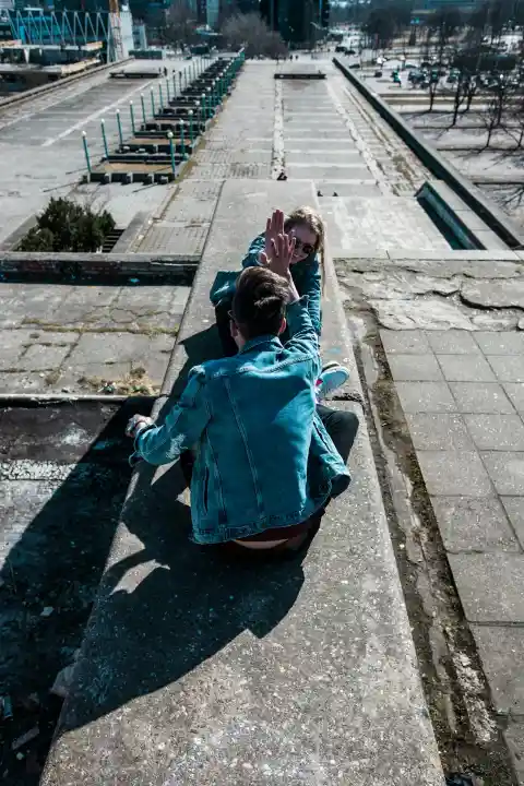 18. Partners In Crime