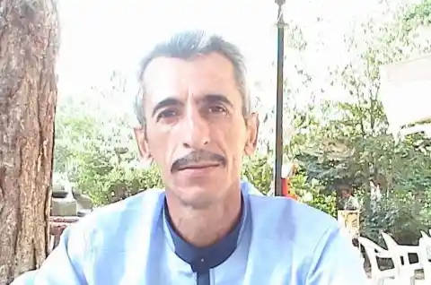 Unexpected Suggestion