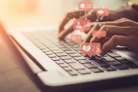 Sharing His Experience