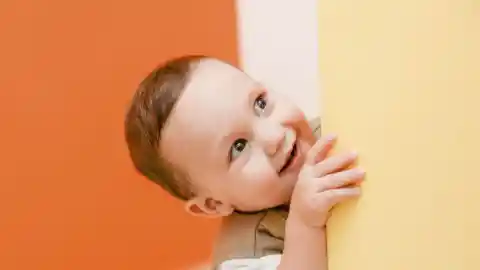 Was He Just Curious?