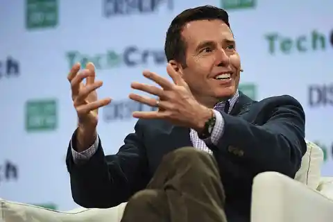 Key Harris Adviser David Plouffe Says Most Public Polls Are Bullsh*t