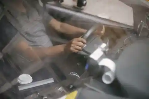 19. Just Saved Yourself