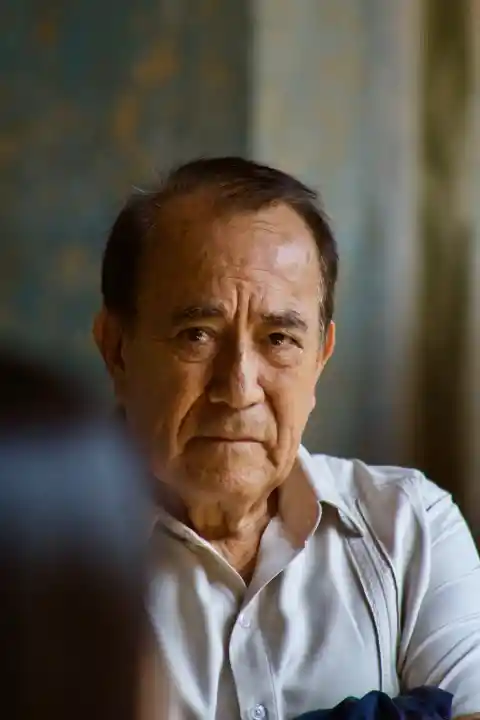 11. Moving in Silence 