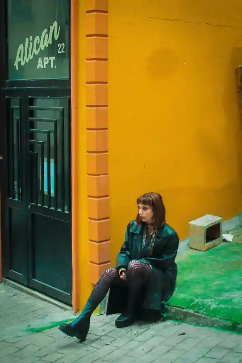 27. Who’s That Girl