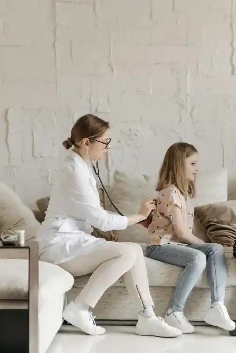 9. “I’m so experienced. I’ve been at it for 20 years”