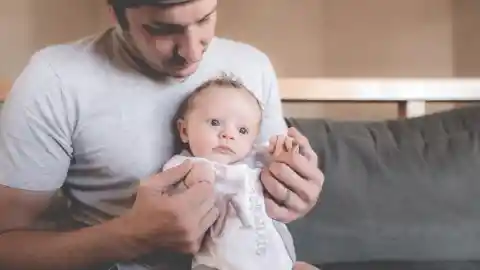 Loving Being A Father