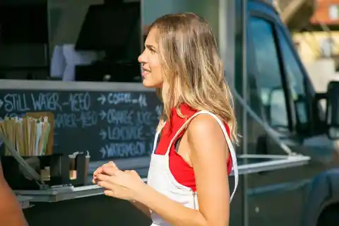 45. Life’s Sweetest Twist