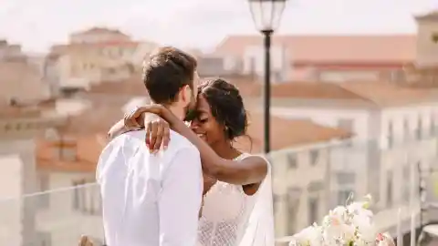 There Were No Boundaries