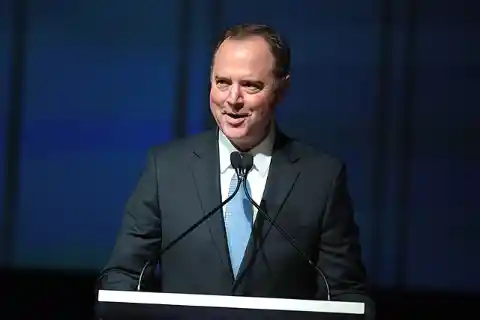 Adam Schiff Destroys the 'Stooges and Sycophants' That Make Up the GOP