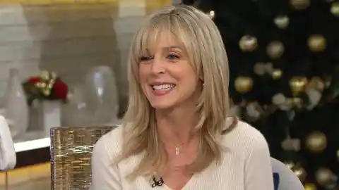 Marla Maples Says She's Open to Being Trump's VP