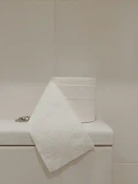 31. Stinky Infection