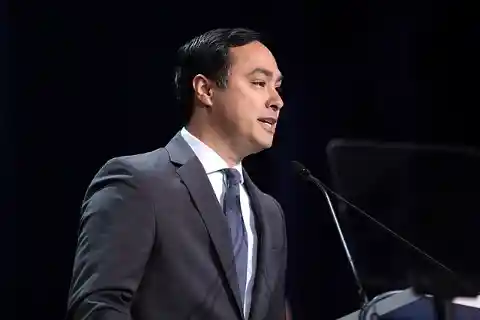 WATCH: Texas Rep. Joaquin Castro Explains The Message That Helped Trump Win