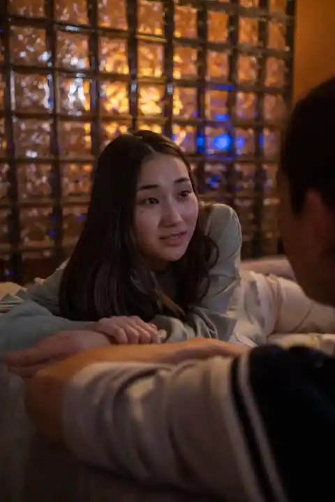 17. The Wake Up Call