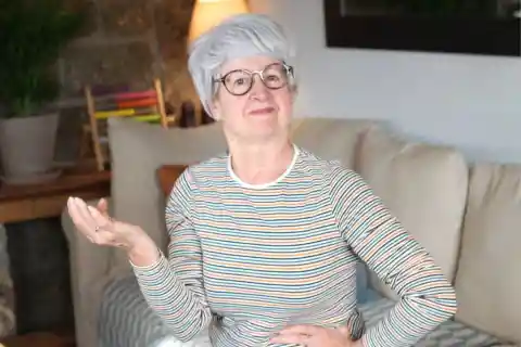 A Very Difficult Woman