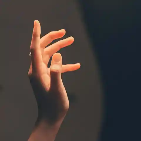 38. New Fingers