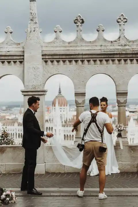 4. The Aftermath of a Fateful Wedding