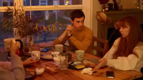 How I Met Your Mother