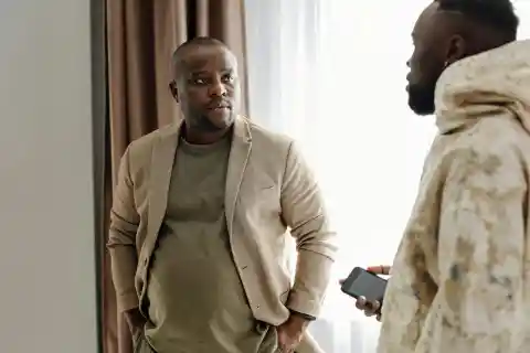 51. A Liar And A Cheater