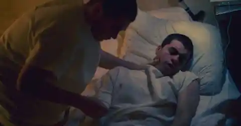 It’s Not Looking Good