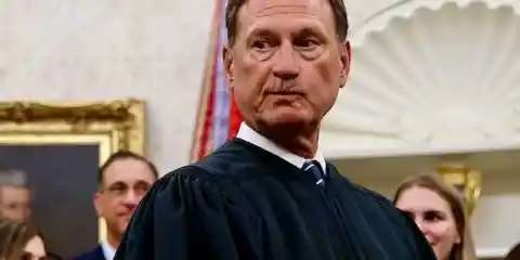 WATCH: Legal Expert Suggests Samuel Alito Responsible for Trump Immunity Decision Delay