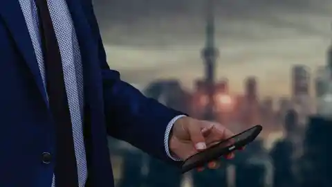 Talking To The School