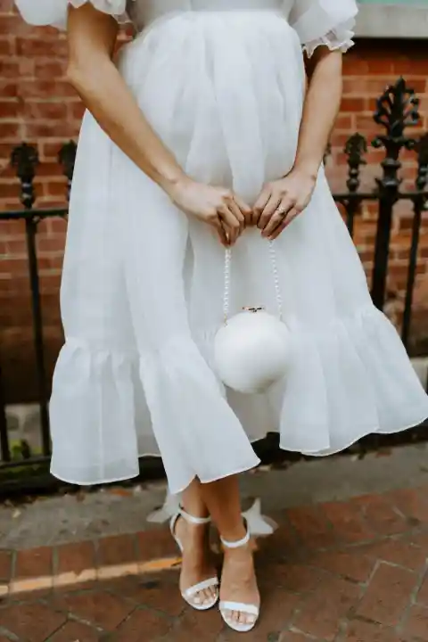 11. Wedding Day Meltdown