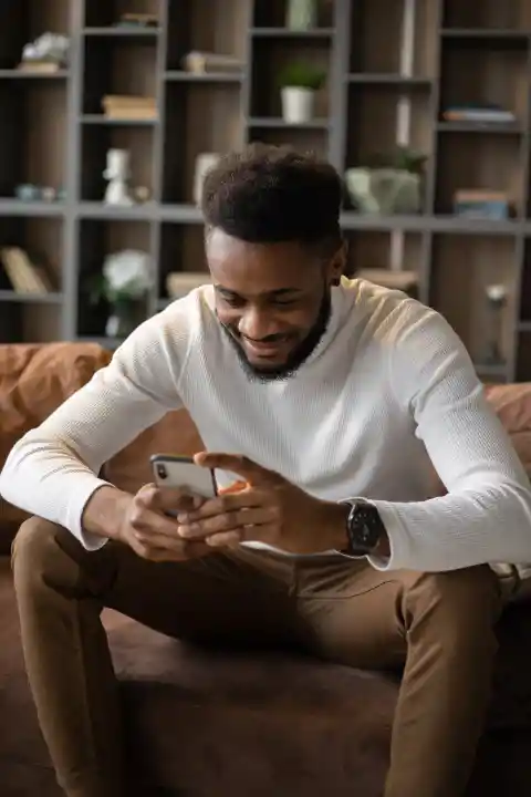 20. Thrill-Seeker Cheater