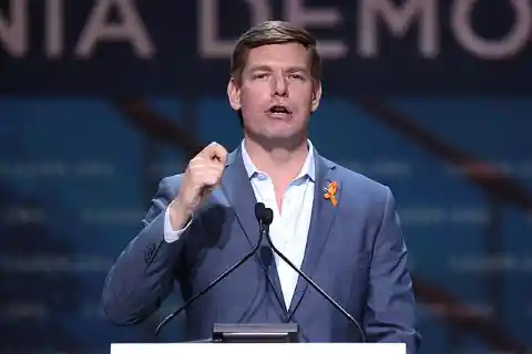 Eric Swalwell Explains Why SCOTUS Ruling Won't Save Trump From Jack Smith