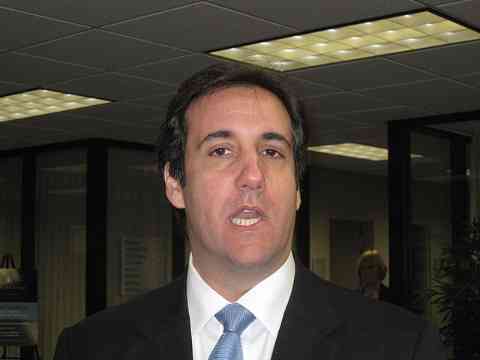 Legal Expert Explains How Michael Cohen Trapped Trump's Lawyers