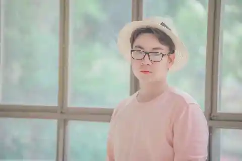 21. Social Media Saga