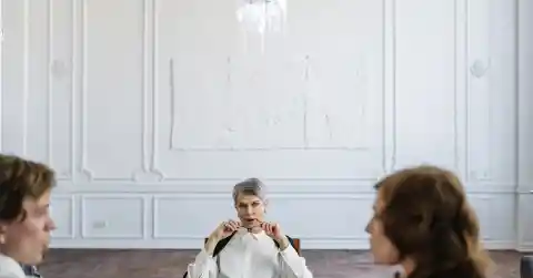 Working On Their Marriage