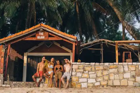 12. Curfew At The Beach House