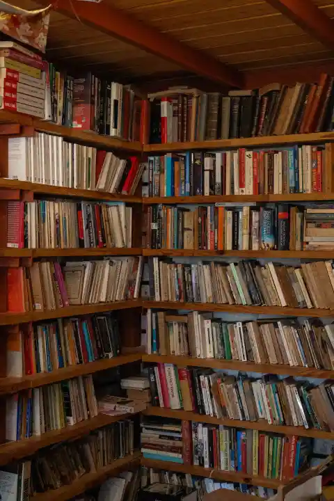 13. Parish Library Predicament