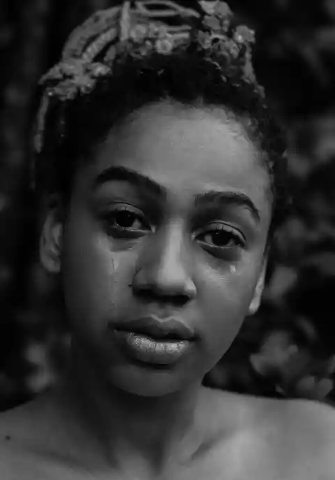 27. No Enemy Such As A Sister